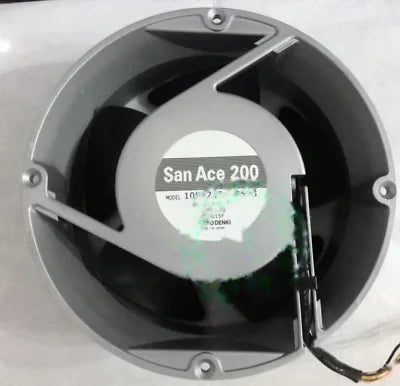 1pc fan new 109E2024S002 109E2024V0S03 109E1724K501 SANYO 24V 1.9A 20070