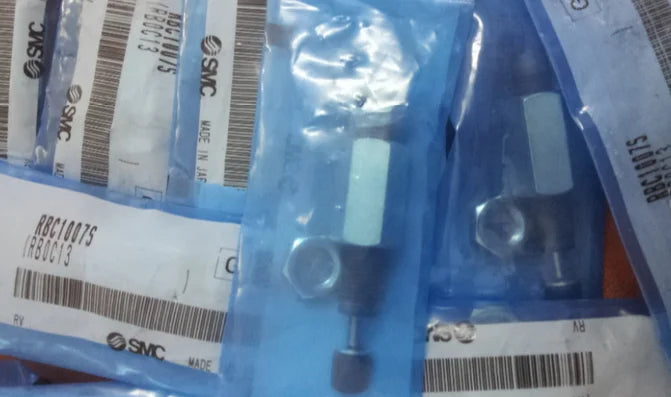 RBC1007S 1PC New SMC buffer free shipping