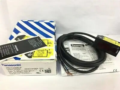 1pc new Panasonic HG-C1200-P PNP