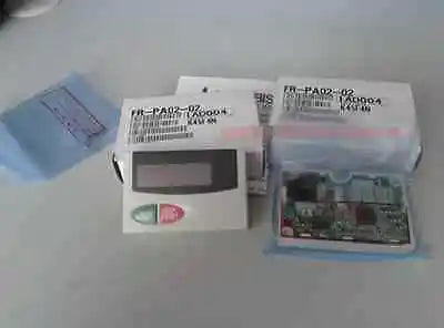 FR-PA02-02 FRPA0202 1PC NEW IN BOX MITSUBISHI free shipping