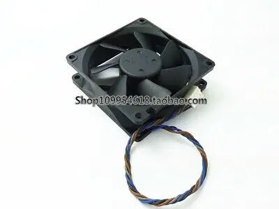 1pc new NMB 8025 12V 0.65A 3110RL-04W-B86 8CM4 PWM