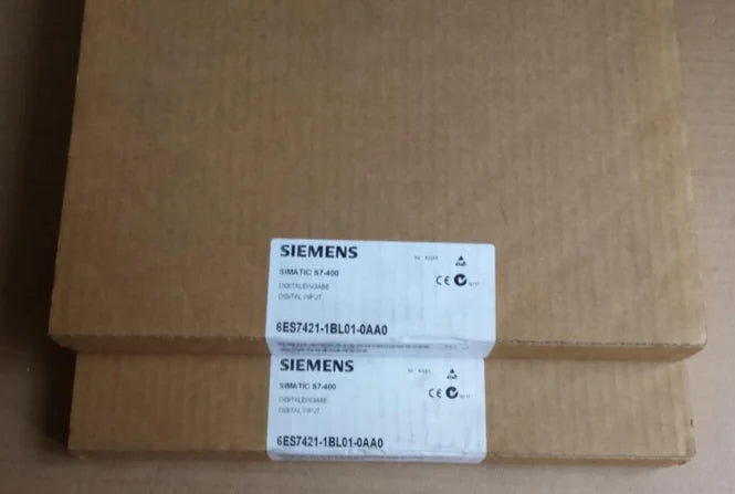 6ES7 421-1BL01-0AA0 6ES7421-1BL01-0AA0 1 PCS new SIEMENS PLC free shipping