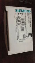 1pc      Siemens  3US5040-1G  4-6.3A    Thermal  relay   free shipping