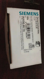 1pc      Siemens  3US5040-1G  4-6.3A    Thermal  relay   free shipping