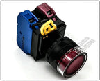 1pc new YW1L-MF2E11QM3R IDEC