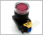 1pc new YW1L-AF2E10Q4R IDEC