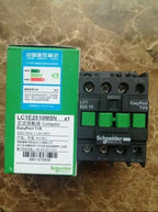 1pc LC1E2510M5N LC1-E2510M5N 220V New Schneider Contactor free shipping