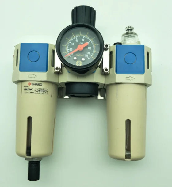 1PC NEW SHAKO FRL700C-02 free shipping