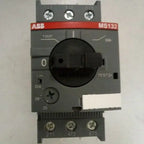 NEW ABB original motor starter MS132-32
