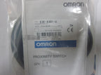 E2E-X3D1-U E2EX3D1U 1PC New Omron Proximity sensor free shipping