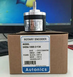 NEW IN BOX AUTONICS E40S6-1000-3-T-5 FREE SHIPPING