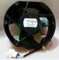 1pc fan new EFB1524VHG-5A63 DC24V 1.70A DELTA 4
