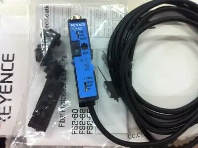 1pc new KEYENCE FS2-60