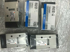 1PC  NEW   SMC   VFA3130-02     free  shipping