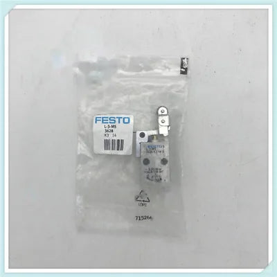 1pc new FESTO 3628 L-3-M5