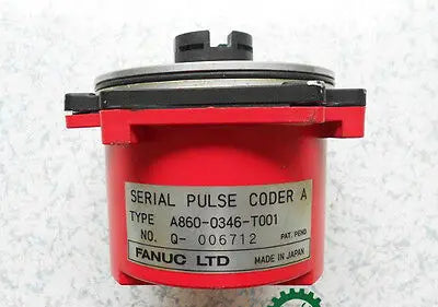 1PC Used Fanuc A860-0346-T001
