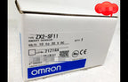 1PC  NEW   Omron   ZX2-SF11    free  shipping