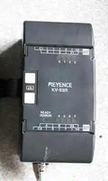 Used Keyence PLC KV-E8R