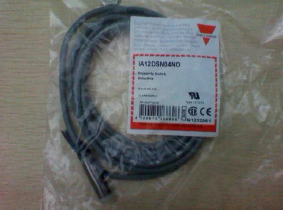 1PC NEW  IA12DSN04NO  Proximity Switch free ship