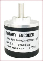 1pc new ZSP3.806-H03G-600BZ3/12-24C
