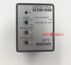 New  Oriental  governor  SS21M-SSSD  free shipping