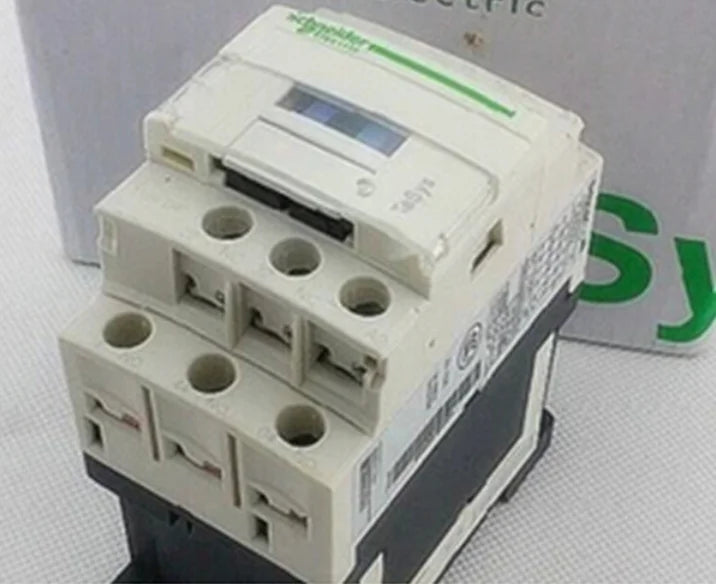 CAD32Q7C CA-D32Q7C 380V 1PC NEW Schneider