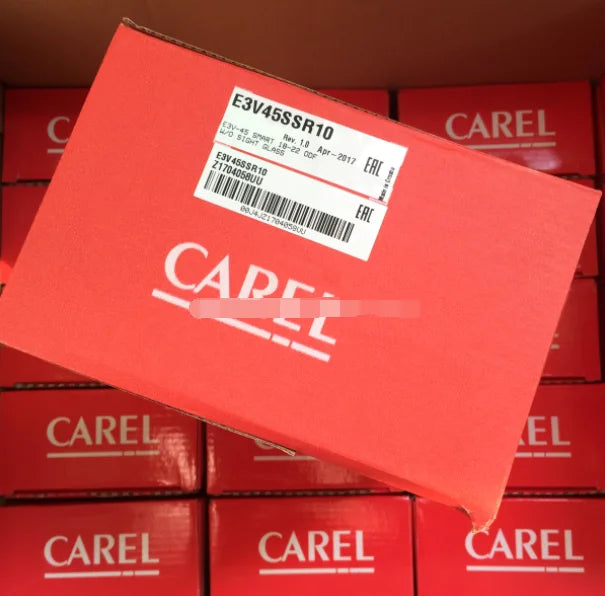 1PC NEW CAREL E3V45SSR10 free shipping