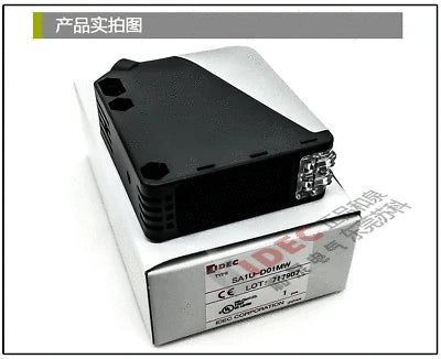 1pc new SA1U-D01MW IDEC