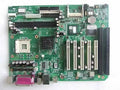 Used Advantech AIMB-740VE