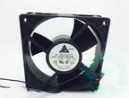 1pc fan new EFB1248SHE 48V 0.30A EFB1248VH-R00 DELTA