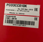 1PC   NEW   CAREL   PCO3CC010K    PCO3CCO10K     free  shipping