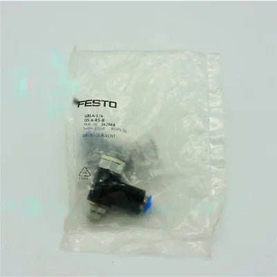 1pc new FESTO GRLA-1/4-QS-6-RS-B 162967