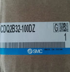 CDQ2B32-100DZ CDQ2B32100DZ 1PC New SMC cylinder free shipping