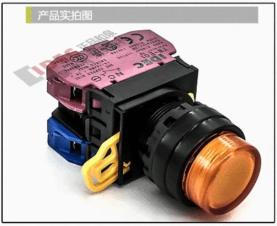 1pc new YW1L-A2E11QM3A IDEC