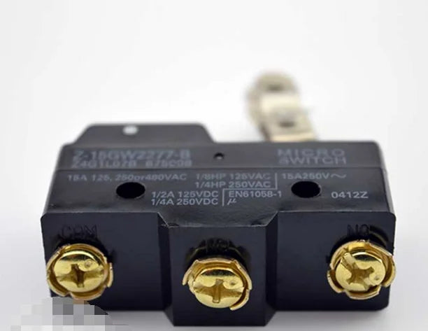 Z-15GW2277-B Z15GW2277B 1 PCS new OMRON Limit Switch free shipping