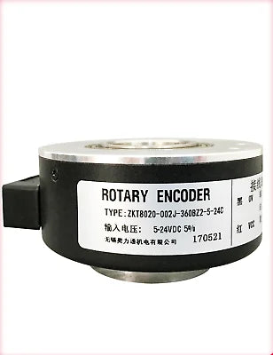 1pc new ZKT8020-002J-360BZ2-5-24C