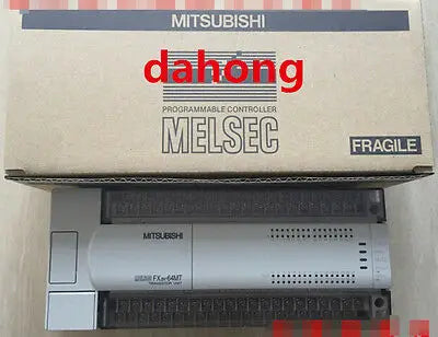 NEW IN BOX Mitsubishi PLC FX2N-48MR-ES/UL FX2N48MRES/UL
