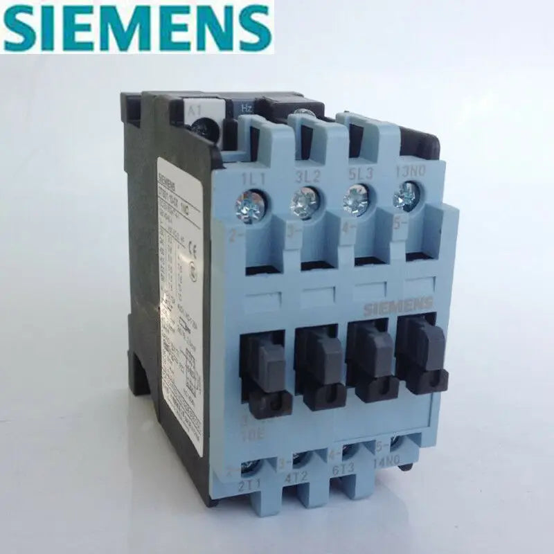 New Siemens 3TS3110-0XN2 3TS31 10-0XN2 Ac contactor free shipping