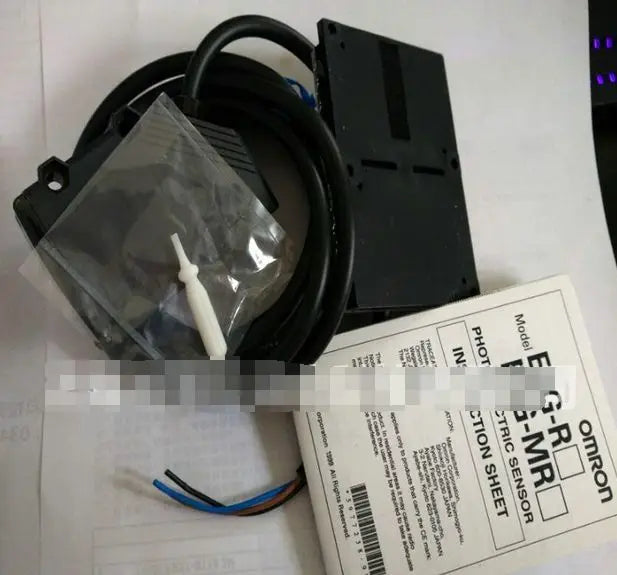 E3G-R13 E3GR13 NEW IN BOX OMRON free shipping