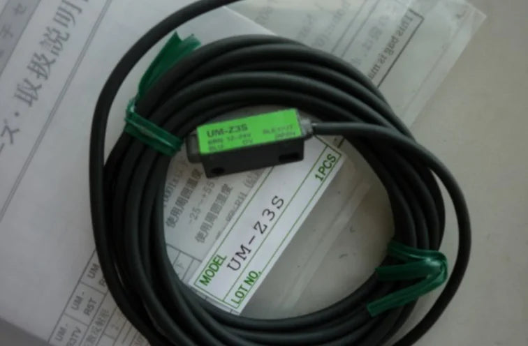 UM-Z3S UMZ3S 1PC NEW TAKEX Photoelectric Switch free ship
