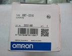 XWT-ID16 XWTID16 New Omron Remote Terminal free shipping