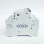 1PC  NEW   SIEMENS   5SY6625-7CC  3P+N 25A   free shipping