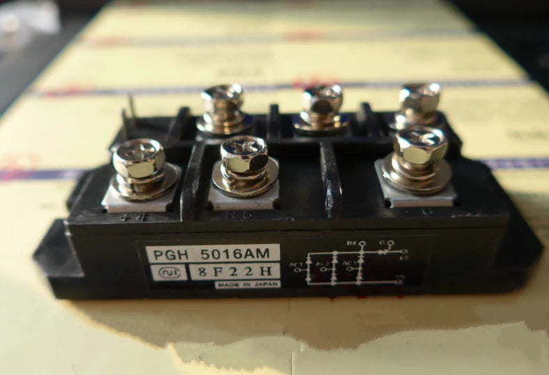 PGH5016AM 1PCS NEW NIEC JAPAN module free shipping