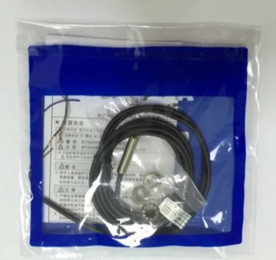 PR08-1.5DN2 PR081.5DN2 1PC NEW Autonics Proximity Sensor free shipping