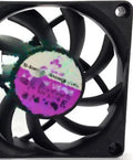 1pc fan new BS701512HH 12V 0.25A 707015