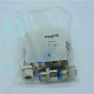 1pc new FESTO QSSF-3/8-12-B 153170
