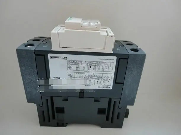 LC1D50ABD LC1-D50ABD DC24V NEW in box Schneider Contactor free shipping