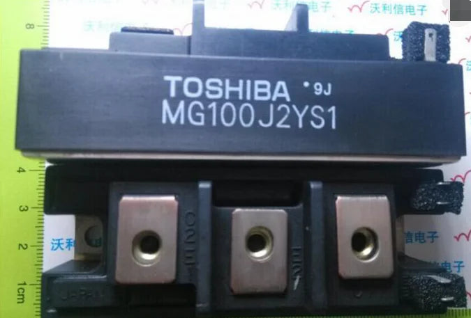 MG100J2YS1 1PCS NEW TOSHIBA free shipping
