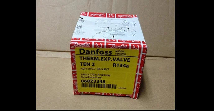 New  DANFOSS  Expansion Valve 068Z3348  free shipping