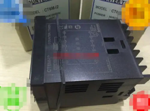 1PC New  Autonics CT6M-I2